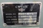Used Conair Cleated Belt Puller, Model PC8-50-L.  7-1/2