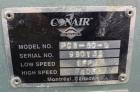 Used- Conair Cleated Belt Puller, Model PC8-50-L.  7-1/2