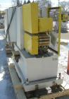 USED: Conair puller, model PC8-50. (2) 7-3/4