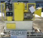 Used Conair Puller, Model PC8-50. (2) 7-3/4