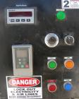 Used Conair Puller, Model PC8-50. (2) 7-3/4
