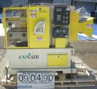 USED: Conair puller, model PC8-50. (2) 7-3/4
