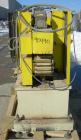 USED: Conair puller, model PC8-50. (2) 7-3/4