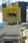 USED: Conair puller, model PC8-50. (2) 7-3/4