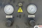 USED: Conair puller, model PC8-50. (2) 7-3/4