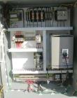 USED: Conair puller, model PC8-50. (2) 7-3/4