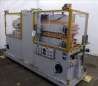 Used Custom Downstream Systems Cleated Puller, Model CCH 96-10Q. (2) 10