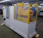 Used Custom Downstream Systems Cleated Puller, Model CCH 96-10Q. (2) 10