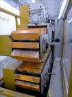 Used Custom Downstream Systems Cleated Puller, Model CCH 96-10Q. (2) 10