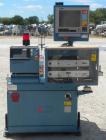 Used Versa Puller/Cutter Machine consisting of: (1) Versa puller, model CH22, approximate 2