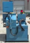 Used Versa Puller/Cutter Machine consisting of: (1) Versa puller, model CH22, approximate 2
