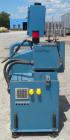 Used Versa Puller/Cutter Machine consisting of: (1) Versa puller, model CH22, approximate 2