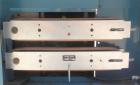 Used Versa Puller/Cutter Machine consisting of: (1) Versa puller, model CH22, approximate 2