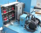Used Versa Puller/Cutter Machine consisting of: (1) Versa puller, model CH22, approximate 2