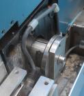 Used Versa Puller/Cutter Machine consisting of: (1) Versa puller, model CH22, approximate 2