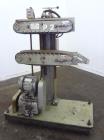 Used Farris Belt Puller, Model B-500-VT