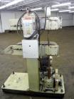 Used Farris Belt Puller, Model B-500-VT