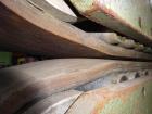 Used Farris Belt Puller, Model B-500-VT