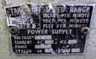 Used Farris Belt Puller, Model B-500-VT