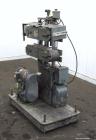 Used Farris Belt Puller, Model C-500-VT
