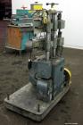 Used Farris Belt Puller, Model C-500-VT