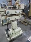 Used- Farris Smooth Belt Puller, Model PB4. Belt measures 3.75