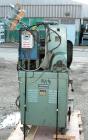 Used Gatto Belt Puller, Model 205-4. (2) 4