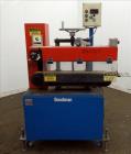 Used Goodman Stand-Alone Puller, Model 4F. (2) 4