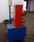 Used Goodman Stand-Alone Puller, Model 4F. (2) 4