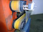 Used Goodman Stand-Alone Puller, Model 4F. (2) 4