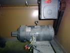 Used- Goodman Stand-Alone Puller, Model 4F. (2) 4