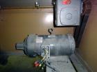 Used Goodman Stand-Alone Puller, Model 4F. (2) 4