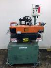 Used- Goodman Stand-Alone Puller, Model 6E. Approximately 6