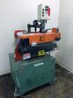 Used Goodman Stand-Alone Puller, Model 6E. Approximately 6