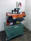 Used- Goodman Stand-Alone Puller, Model 6E. Approximately 6