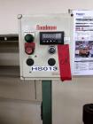 Used Goodman Stand-Alone Puller, Model 6E. Approximately 6