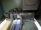Used Goodman Stand-Alone Puller, Model 6E