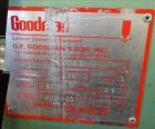 Used Goodman Stand-Alone Puller, Model 6E