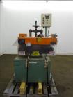Used Goodman Stand-Alone Puller, Model 6E.