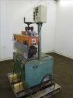 Used Goodman Stand-Alone Puller, Model 6E.