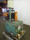 Used Goodman Stand-Alone Puller, Model 6E.