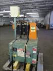 Used Goodman Stand-Alone Puller, Model 6E.