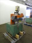 Used Goodman Stand-Alone Puller, Model 6E.
