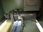 Used Goodman Stand-Alone Puller, Model 6E