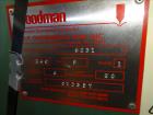 Used Goodman Stand-Alone Puller, Model 6E