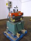 Used- Goodman Stand-Alone Puller, Model 6E. Approximately 6