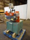 Used Goodman Stand-Alone Puller, Model 6E. Approximately 6