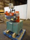 Used- Goodman Stand-Alone Puller, Model 6E. Approximately 6