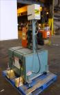Used Goodman Stand-Alone Puller, Model 6E. Approximately 6