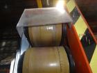 Used Goodman Stand-Alone Puller, Model 6E. Approximately 6